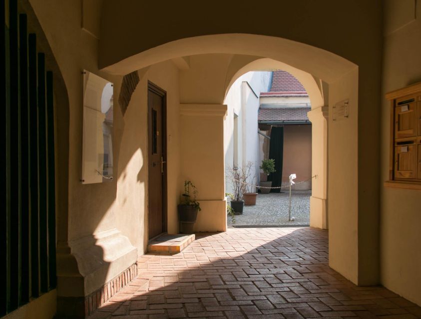 2 Hours Buda Castle Walking Tour - Walk with a Historian - Why Buda Castle deserves a historian’s walk