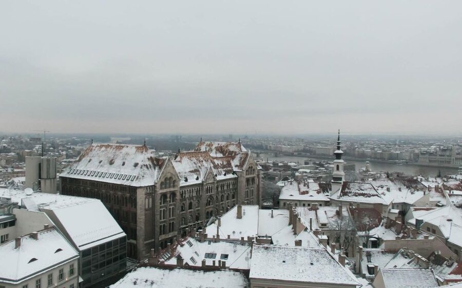 2 Hours Buda Castle Walking Tour - Walk with a Historian - Is $49 a fair price?
