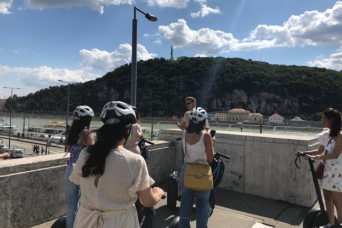3-Hour All you can Segway Guided Segway Tour - Is $90.22 a fair price?