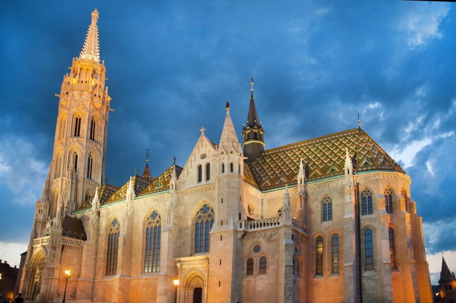 3-Hour Orientation Walking Tour of Buda and Pest - Should You Book the Buda and Pest Orientation Tour?