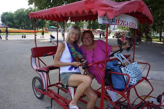5 Hours Private Budapest First Class Tour with Parliament option - How much value do you get for $258.33?