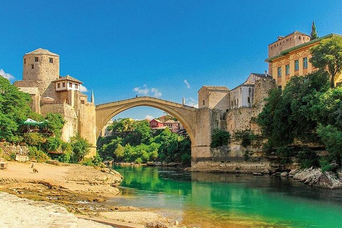 7 Days Balkan tour to historic Croatia and Bosnia Herzegovina - Key points before you book