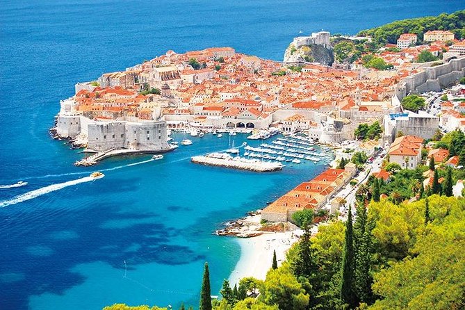 7 Days Balkan tour to historic Croatia and Bosnia Herzegovina - What kind of trip is this?
