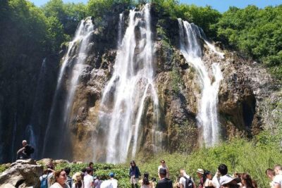 7 Days Balkan tour to historic Croatia and Bosnia Herzegovina