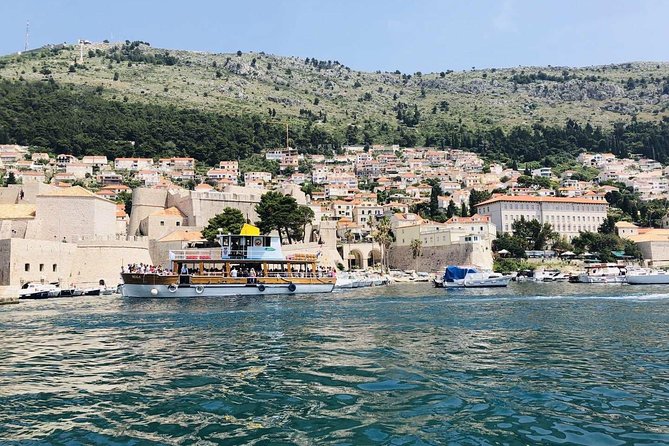 7 Days Balkan tour to historic Croatia and Bosnia Herzegovina - Day 6: Sarajevo and the route back into Croatia