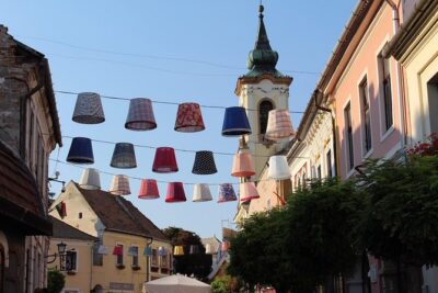 8 days European Highlights PRIVATE TOUR from Budapest including Budapest Vienna Prague and Bratislava