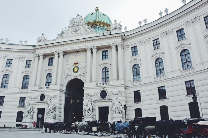 8 days European Highlights PRIVATE TOUR from Budapest including Budapest Vienna Prague and Bratislava - Prague on foot, from the astronomical clock to the castle
