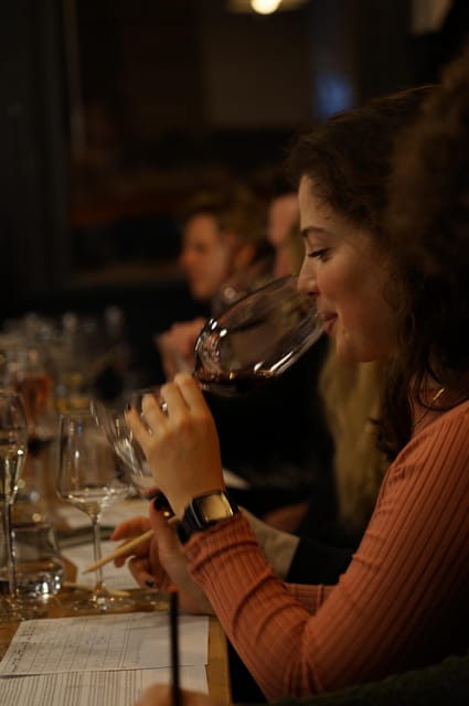 8-Tier Hungarian Wine Tasting in a Cozy Downtown Wine Bar - Key reasons to consider Bortodoor
