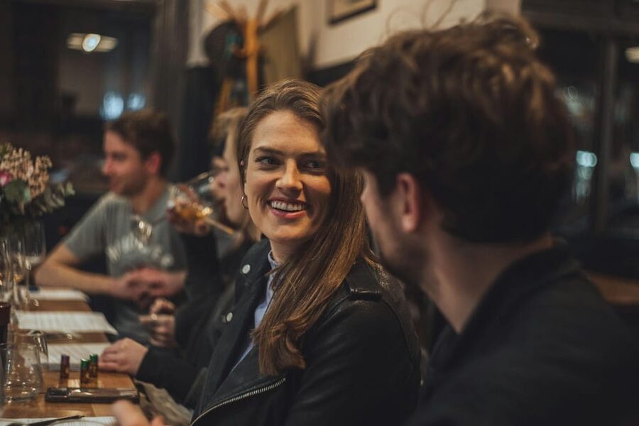8-Tier Hungarian Wine Tasting in a Cozy Downtown Wine Bar - Is $55 a good price?