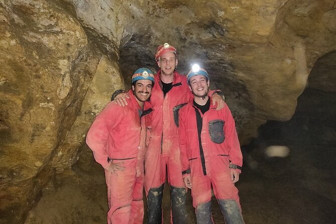 Adventure Caving Experience in Budapest - Why Pálvölgyi Caves make a strong Budapest side trip