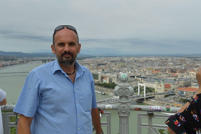 All day city tour in Budapest - A smart way to get your Budapest bearings