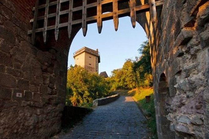 Along the shore of Danube river, private tour - Esztergom Basilica, Hungary’s great church on the river