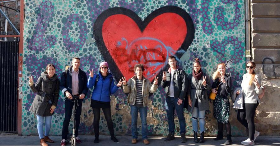 Alternative Budapest Walking Tour - Why This Tour Shows A Different Budapest