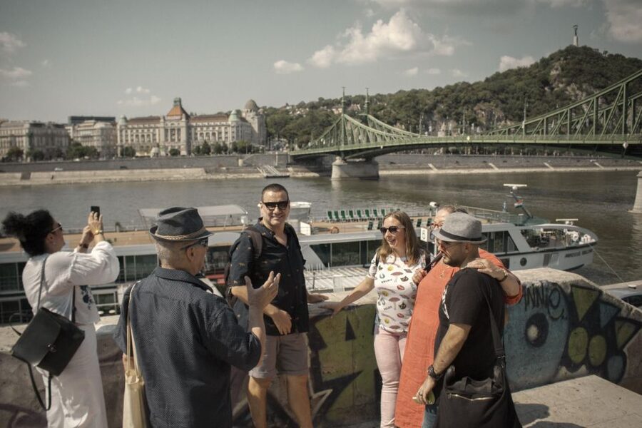 Art Nouveau Tour in Budapest: 3-Hour Private Tour - Key points to know before booking