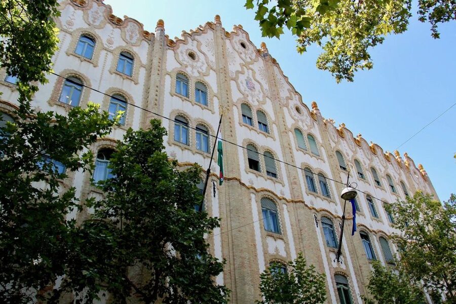 Art Nouveau Tour in Budapest: 3-Hour Private Tour - Languages, guide quality, and the human side