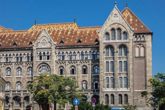 Art Nouveau Treasures of Budapest – Exclusive Private Tour - Key points to know before booking