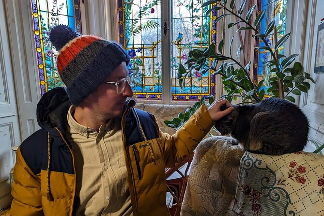 Art Nouveau Treasures of Budapest – Exclusive Private Tour - Ödön Lechner and the Postal Savings Bank