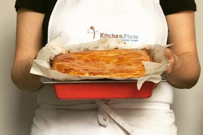 Authentic Jewish Cooking Class by a Professional chef