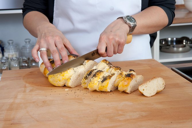 Authentic Jewish Cooking Class by a Professional chef - Rugelach and the story behind the dessert