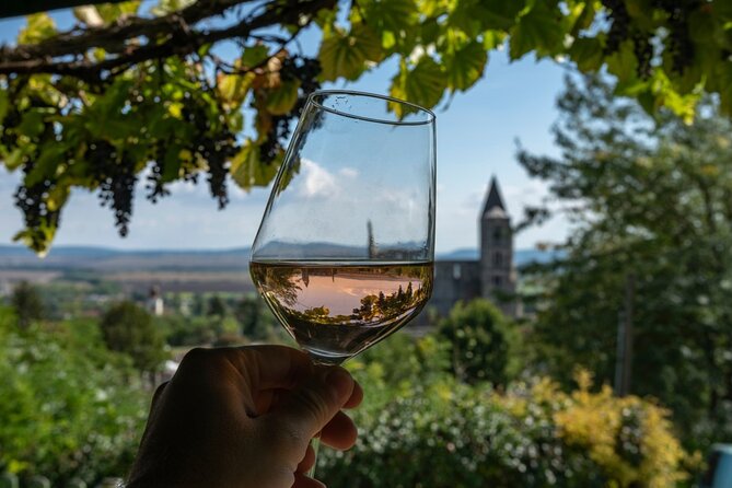 Be a movie star! Film Tour, Escape room, in Budapest and Etyek - Is the $191 price fair?