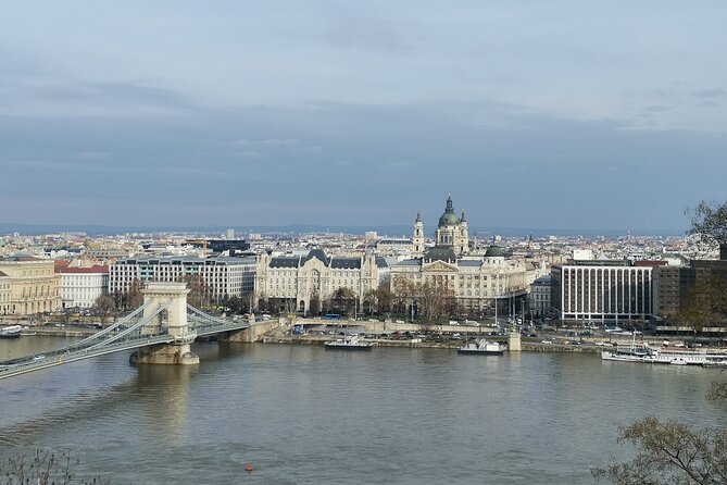 Best Historical Sights of Budapest Tour - Parliament and Liberty Square reveal the city’s political story