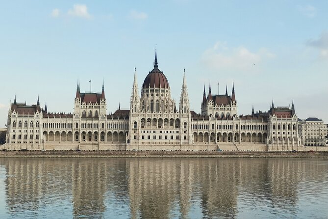 Best Historical Sights of Budapest Tour - Heroes’ Square puts Hungarian history in one view