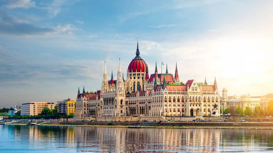 Best of Budapest: Private Walking Tour with a Local - Starting at Heroes’ Square