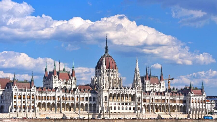 Best of Budapest: Private Walking Tour with a Local - Liberty Square and St. Stephen’s Basilica