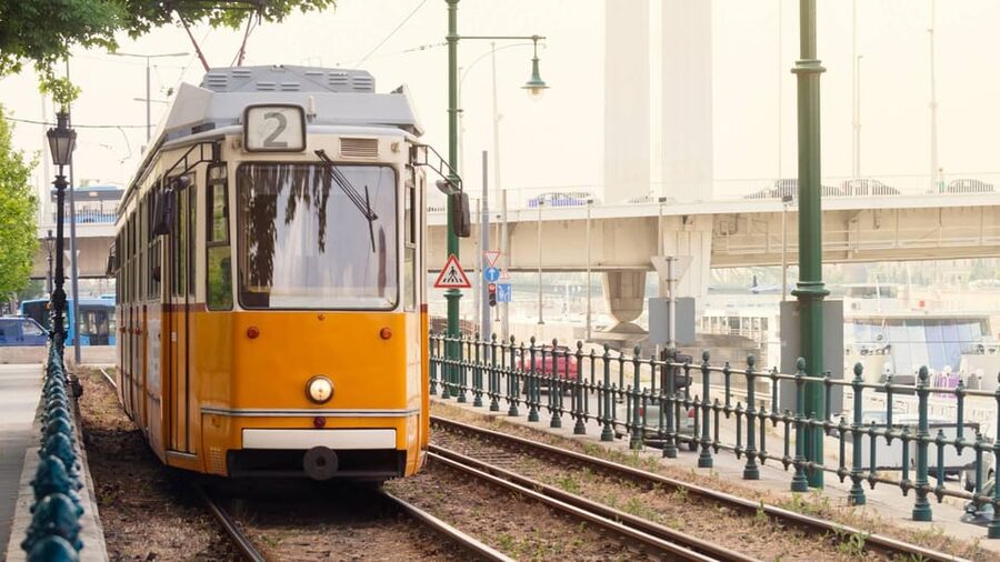 Best of Budapest: Private Walking Tour with a Local - Central Market Hall and Budapest food stops