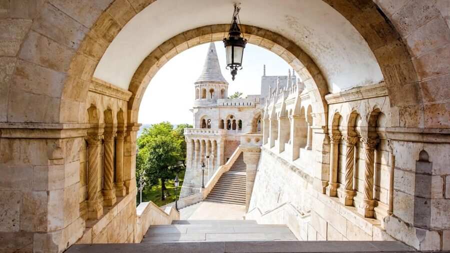 Best of Budapest: Private Walking Tour with a Local - The Jewish Quarter and the Great Synagogue