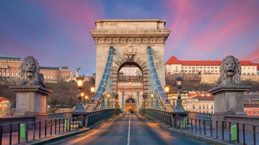 Best of Budapest: Private Walking Tour with a Local - How the flexible itinerary works