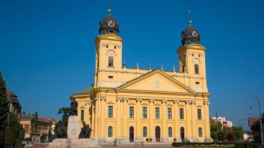 Best of Debrecen: Private Walking Tour with a Local - Who will enjoy this Debrecen walk most