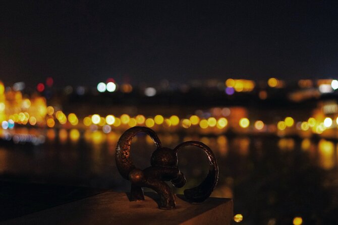 BloodThirsty Hungary - Castle District - A Different Way to See Budapest Castle Hill