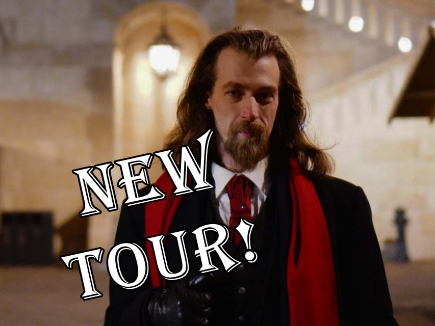 BloodThirsty Hungary: Walking tour & Dark Historical Stories - Is the route suitable for families?