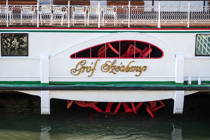 Bottomless Brunch and Cruise with Prosecco in Budapest - Is $34.84 good value?