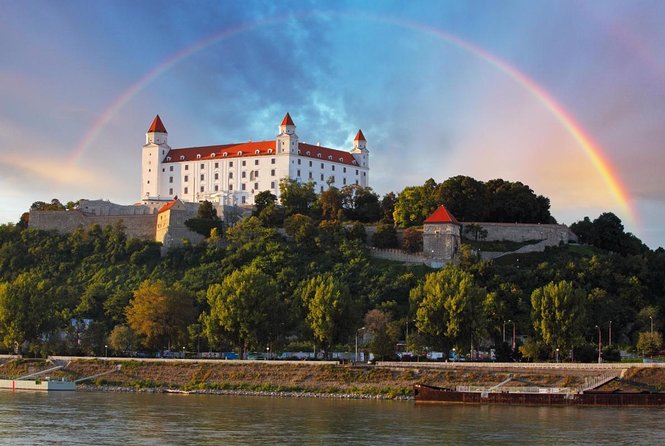 Bratislava, one day private trip from Budapest with guide! - Why Bratislava Works as a Day Trip from Budapest