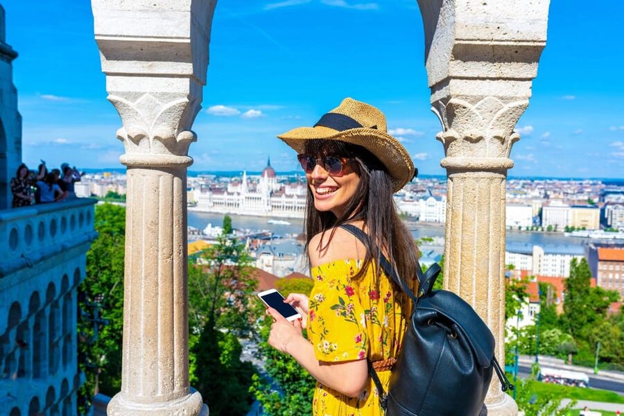 Buda Castle District and Matthias Church Private Tour - Key points to know before booking