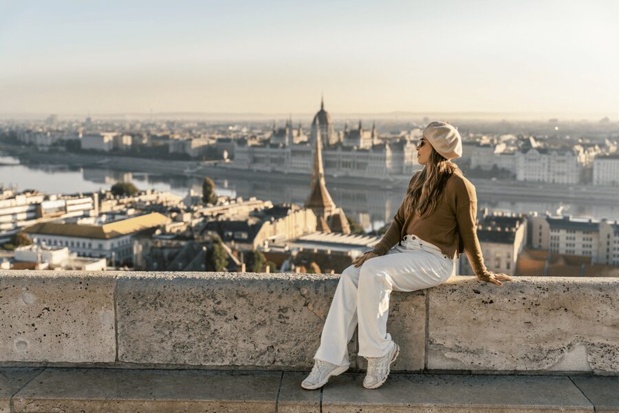 Buda Castle: Private photoshoot with a local guide - Why a Castle District photoshoot can be worth your time