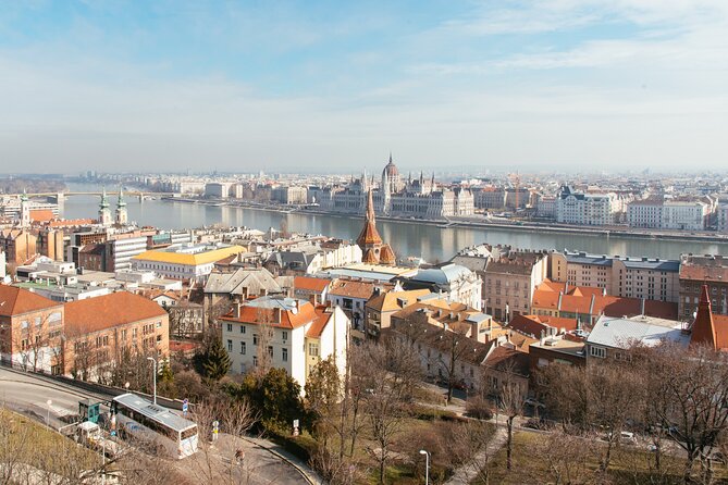 Buda Castle's Secrets with a Historian - Why Castle Hill deserves a guided walk