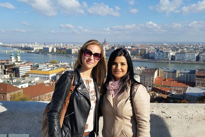 Buda Castle Walking Tour: A Kingdom of Many Nations - What three hours feels like