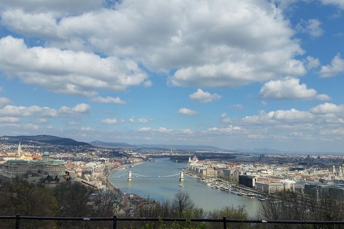 Buda Hills 2-Hour Segway Live-Guided Tour - What makes this Segway tour worth considering