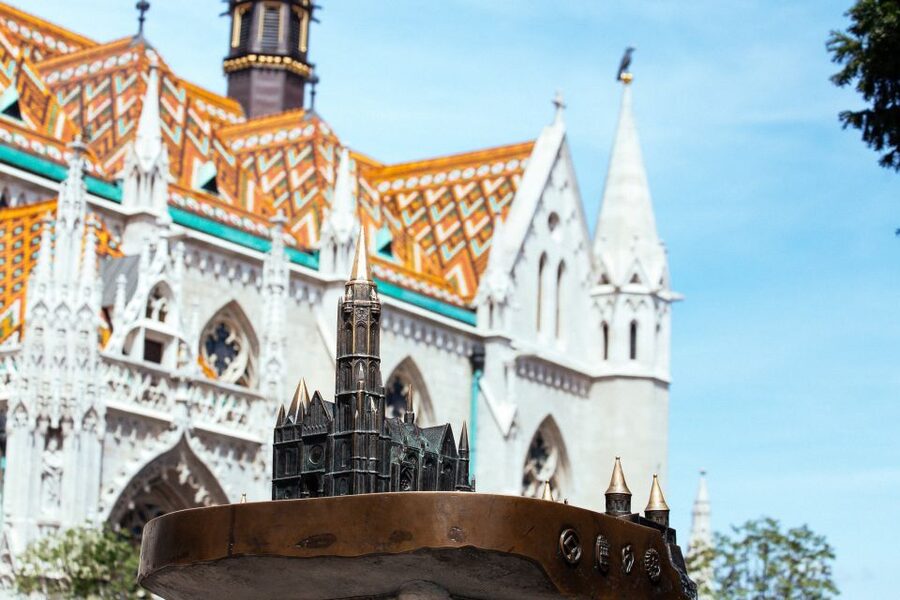 Budapest: 1.5-Hour Private Kick-Start Tour with a Local - Why a short Budapest orientation can help