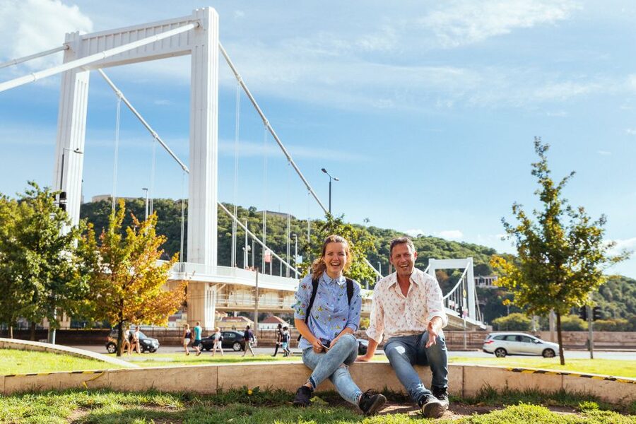 Budapest: 1.5-Hour Private Kick-Start Tour with a Local - Seeing the National Museum in a compact route