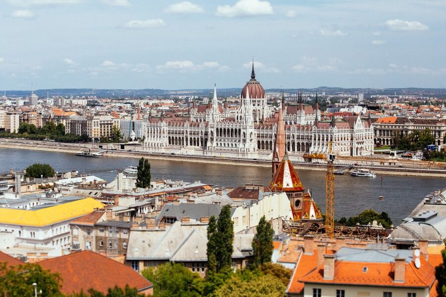 Budapest: 1.5-Hour Private Kick-Start Tour with a Local - Who will get the most from this experience