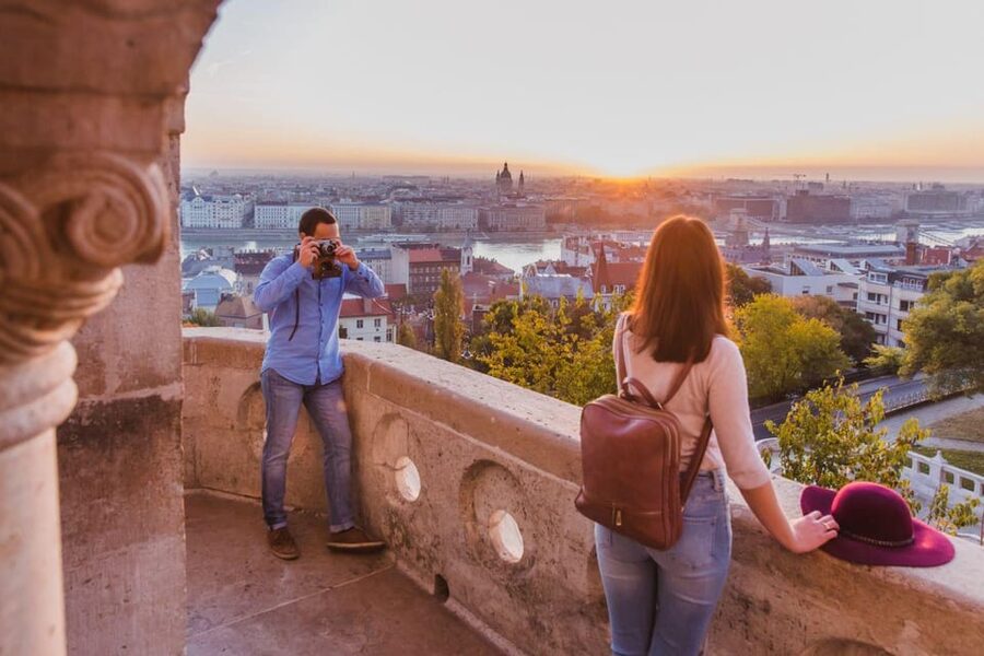 Budapest: 3-hour City Tour with Castle Walk + 1-hour Cruise - Who will get the most from this tour?