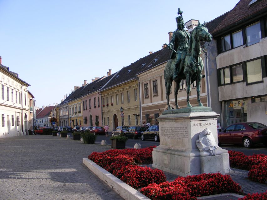 Budapest 3-Hour Private Walking Tour with Route Options - Four ways to spend three hours in Budapest