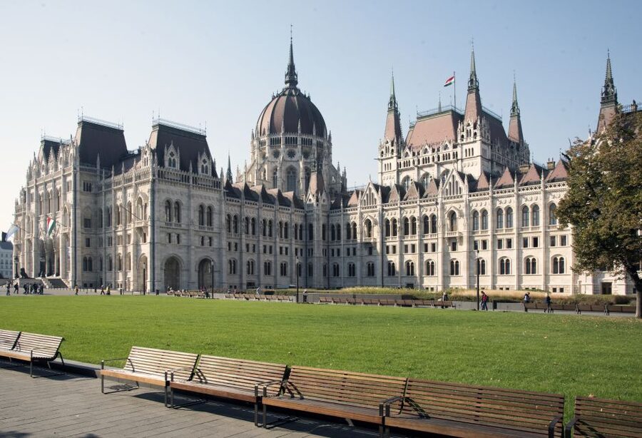 Budapest 3-Hour Private Walking Tour with Route Options - Should you book the Budapest private walk?