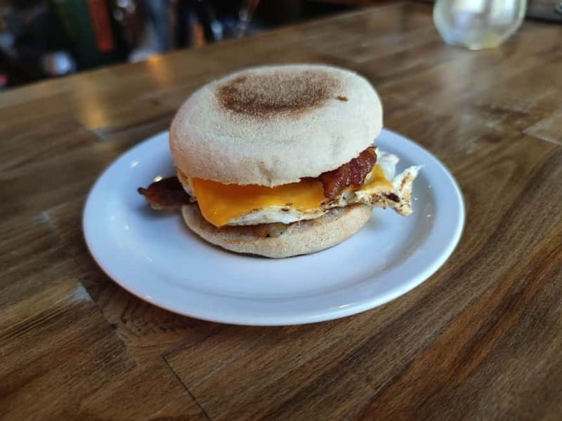 Budapest: 4-hour Bottomless Brunch w/ Cocktails & Craft Beer - Key things to know before booking