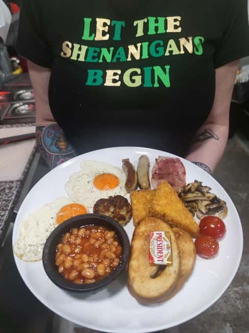 Budapest: 4-hour Bottomless Brunch w/ Cocktails & Craft Beer - My take: should you book Ruin Brew?