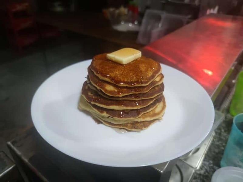 Budapest: 4-hour Bottomless Brunch w/ Cocktails & Craft Beer - How the four-hour brunch works